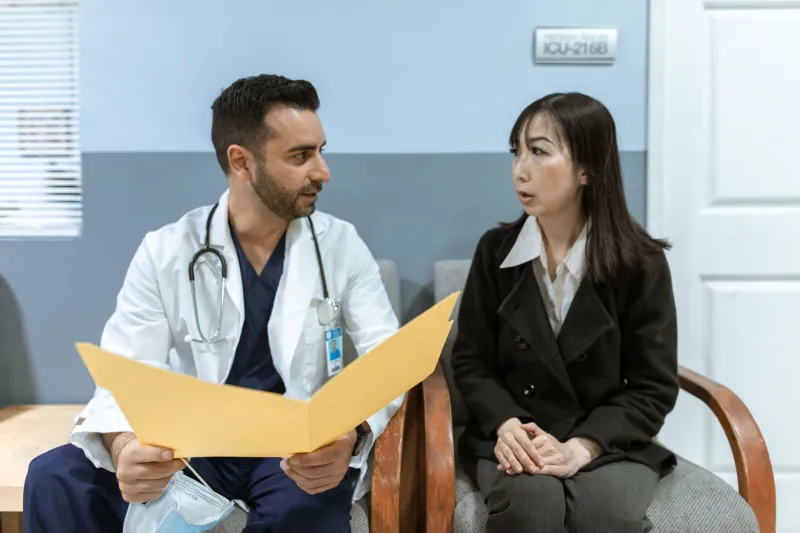 After the Diagnosis Comes the Hard Part: How to Secure a Follow-Up Care Plan That Actually Works