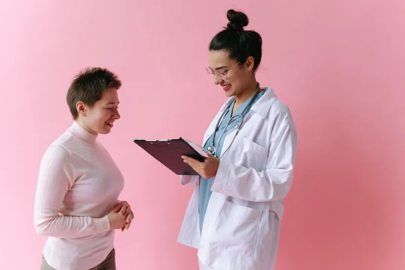 When Nobody Knows Your Full Story: The Hidden Danger of Fragmented GP Care and How to Protect Yourself
