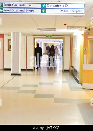 Lost Between Departments: What to Do When the NHS Cannot Decide Who Is Responsible for Your Care