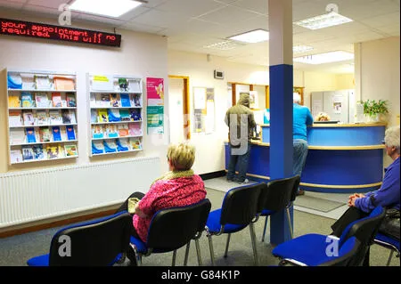 Know Your NHS Rights: How to Navigate Waiting Lists and Access Care Faster