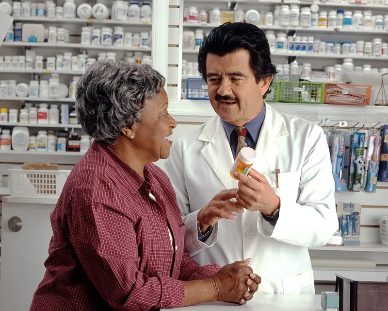 Do You Actually Know What You're Taking? A Patient's Guide to Safer, Smarter Prescribing