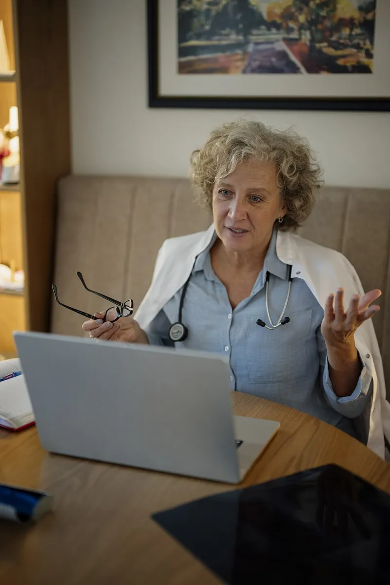 Pixels and Patients: Navigating the Gaps in NHS Digital Healthcare