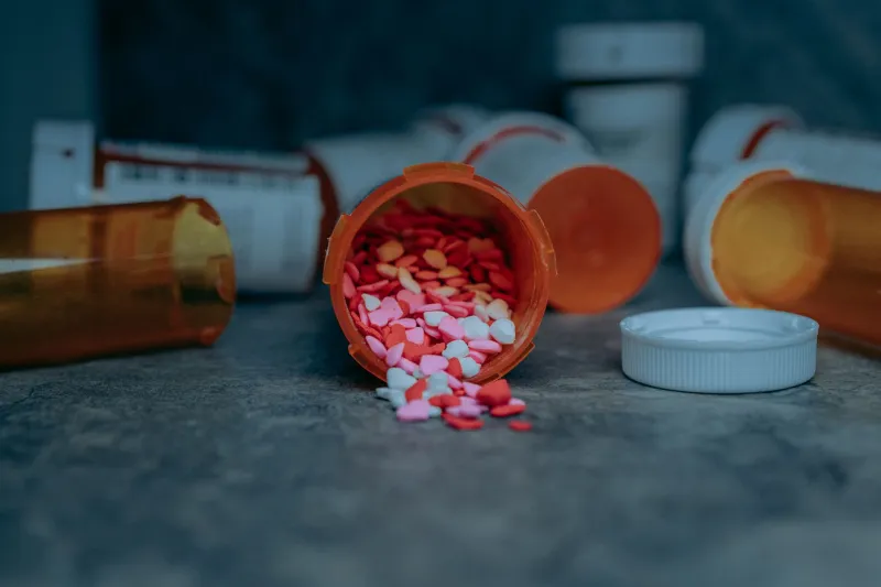 Prescribed and Forgotten: The Silent Crisis of Unchecked Medication Lists on the NHS