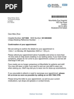 Vanished in the System: How to Track Down a Lost NHS Referral and Get Your Care Back on Track
